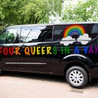 Hallo vrienden, vriendinnen, familie en volgers!